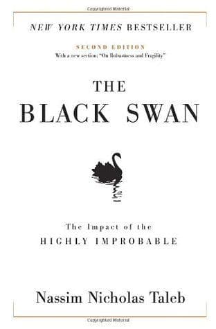 The Black Swan Book Summary