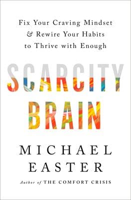 Scarcity Brain Book Summary