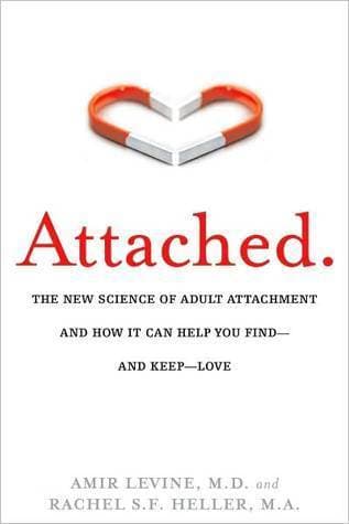 Attached Book Summary