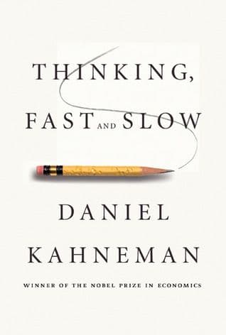 Thinking Fast and Slow Book Summary
