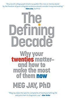 The Defining Decade
